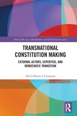 Transnational Constitution Making