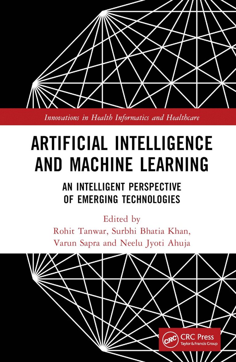 Artificial Intelligence and Machine Learning 1