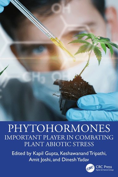 Kapil Gupta, Keshawanand Tripathi, Amit Joshi, Dinesh Yadav - Phytohormones, Inbunden