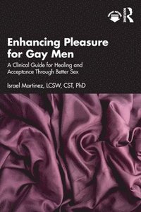 bokomslag Enhancing Pleasure for Gay Men