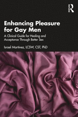 bokomslag Enhancing Pleasure for Gay Men