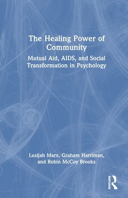 The Healing Power of Community 1