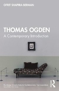 bokomslag Thomas Ogden