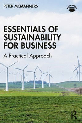 Essentials of Sustainability for Business 1