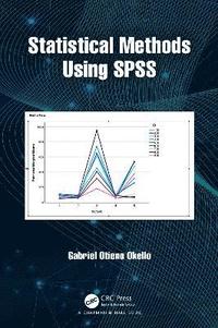 bokomslag Statistical Methods Using SPSS
