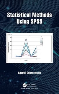 bokomslag Statistical Methods Using SPSS