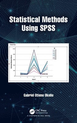 bokomslag Statistical Methods Using SPSS