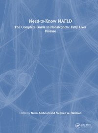 bokomslag Need-to-Know NAFLD