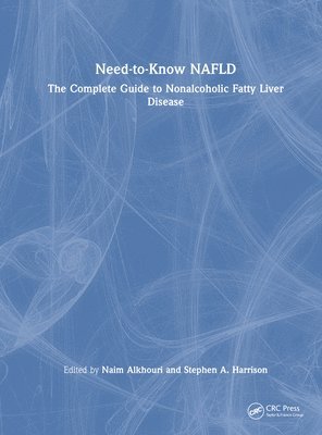 bokomslag Need-to-Know NAFLD