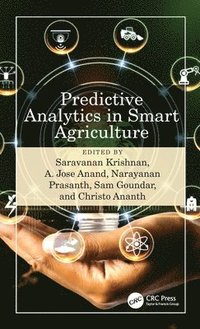 bokomslag Predictive Analytics in Smart Agriculture