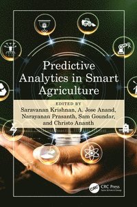 bokomslag Predictive Analytics in Smart Agriculture