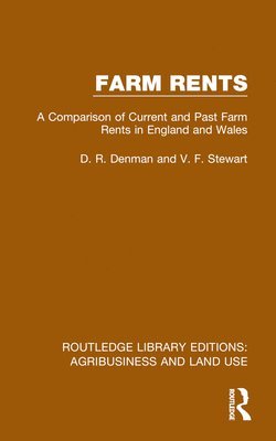 Farm Rents 1