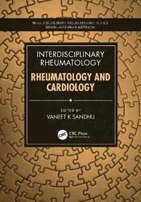 bokomslag Interdisciplinary Rheumatology