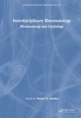 bokomslag Interdisciplinary Rheumatology