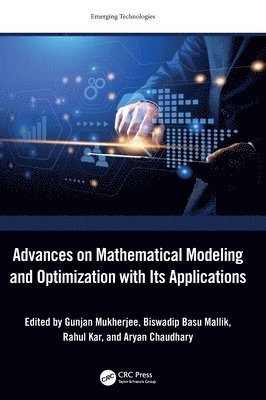 Advances on Mathematical Modeling and Optimization with Its Applications 1