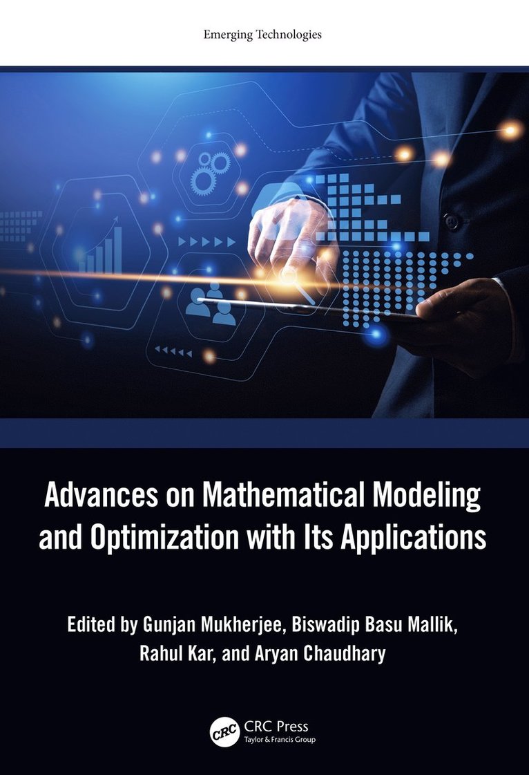 Advances on Mathematical Modeling and Optimization with Its Applications 1