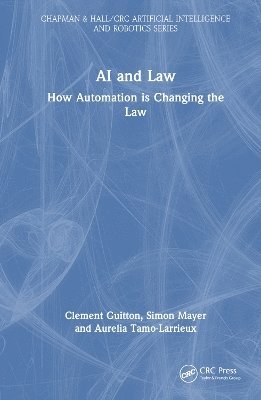 AI and Law 1