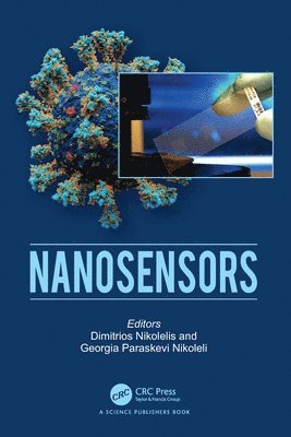 bokomslag Nanosensors