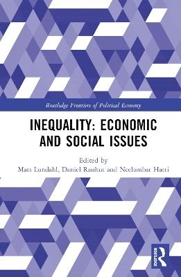 Inequality: Economic and Social Issues 1