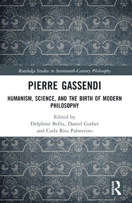 Pierre Gassendi 1