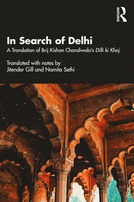 In Search of Delhi