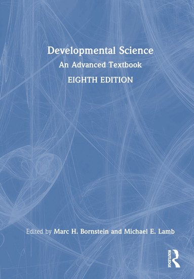 Marc H. Bornstein, Michael E. Lamb - Developmental Science, Inbunden