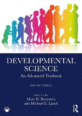 bokomslag Developmental Science