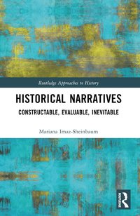 bokomslag Historical Narratives