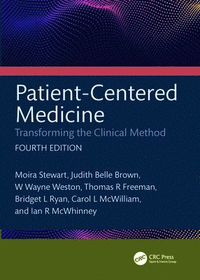 Patient-Centered Medicine 1