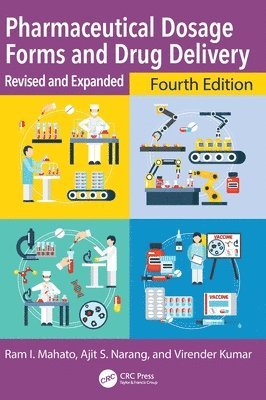 Pharmaceutical Dosage Forms and Drug Delivery 1