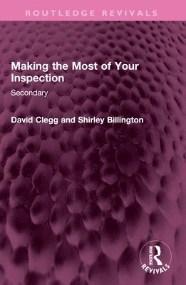 Making the Most of Your Inspection 1