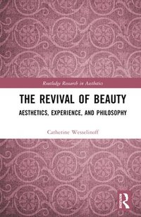 bokomslag Revival of Beauty
