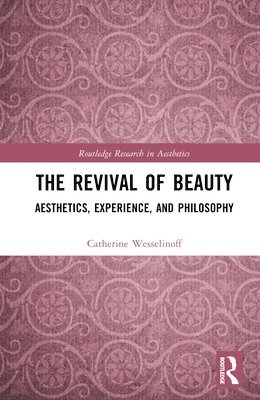 bokomslag Revival of Beauty