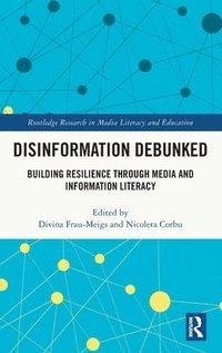 bokomslag Disinformation Debunked