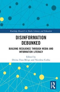 bokomslag Disinformation Debunked