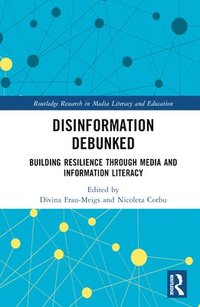 bokomslag Disinformation Debunked