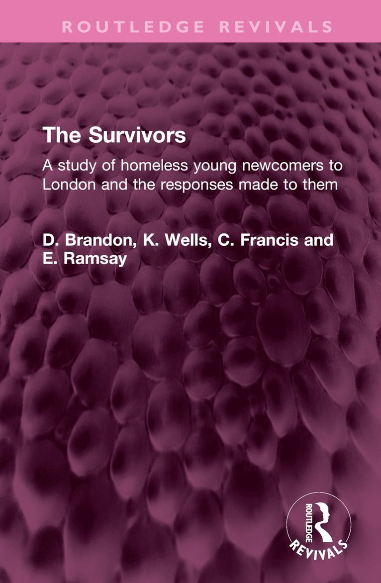 The Survivors 1