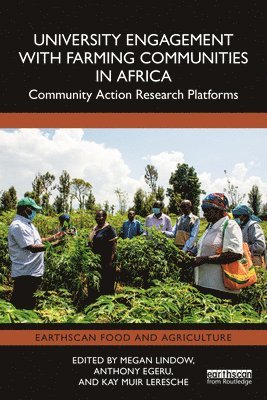 University Engagement with Farming Communities in Africa 1
