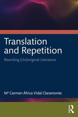 Translation and Repetition 1