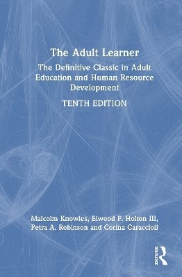 The Adult Learner 1