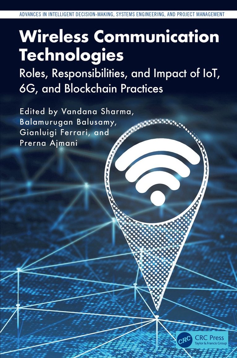 Wireless Communication Technologies 1