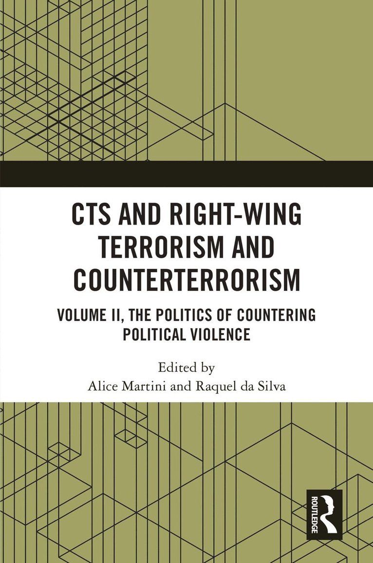 CTS and Right-Wing Terrorism and Counterterrorism 1