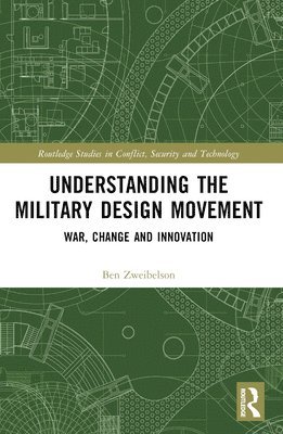 bokomslag Understanding the Military Design Movement