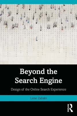 bokomslag Beyond the Search Engine