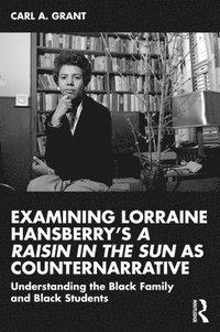 bokomslag Examining Lorraine Hansberrys A Raisin in the Sun as Counternarrative