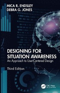 bokomslag Designing for Situation Awareness