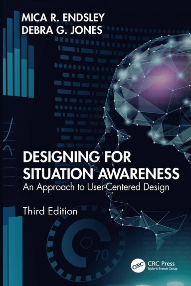bokomslag Designing for Situation Awareness