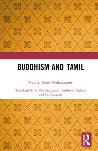 bokomslag Buddhism and Tamil