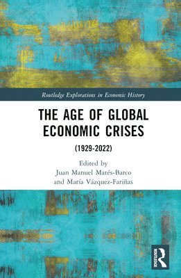 The Age of Global Economic Crises 1