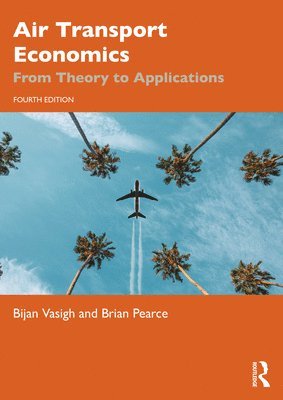bokomslag Air Transport Economics